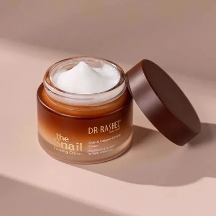 Dr Rashel Snail Repair Anti - Aging Cream - ROSEVEIL