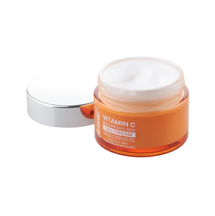 Dr Rashel Vitamin C Face Cream, 50g - ROSEVEIL