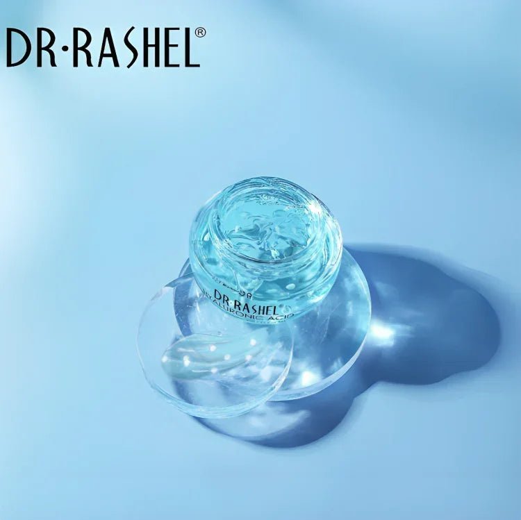 Dr Rashel Youth Revitalizing Hyaluronic Acid Lifting Firming Eye Gel Cream, 30g - ROSEVEIL