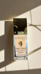 Emelie Double Wear Maximum Cover Foundation + Puff set - ROSEVEIL