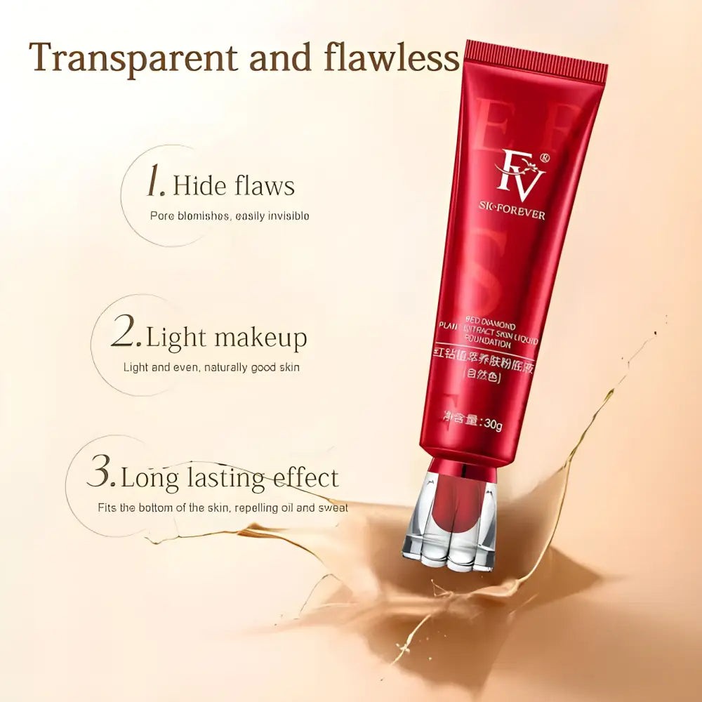 FV SK Forever Liquid Foundation