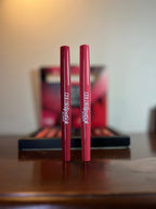 HengFeng 2‑in‑1 Lipstick Set – 8 Versatile Shades - ROSEVEIL