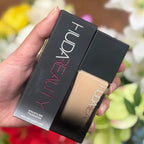 HudaBeauty FauxFilter Luminous Matte Foundation