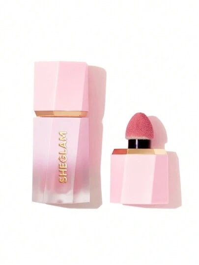 SHEGLAM Color Bloom Liquid Blush