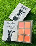 Mocallure 24 - Color Cat - Themed Eyeshadow Palette - ROSEVEIL