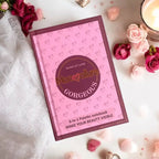 Mocallure 6 in 1 Palette Notebook - ROSEVEIL