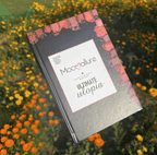 Mocallure 6 in 1 Palette Notebook - ROSEVEIL