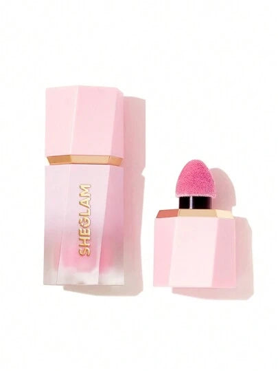 SHEGLAM Color Bloom Liquid Blush