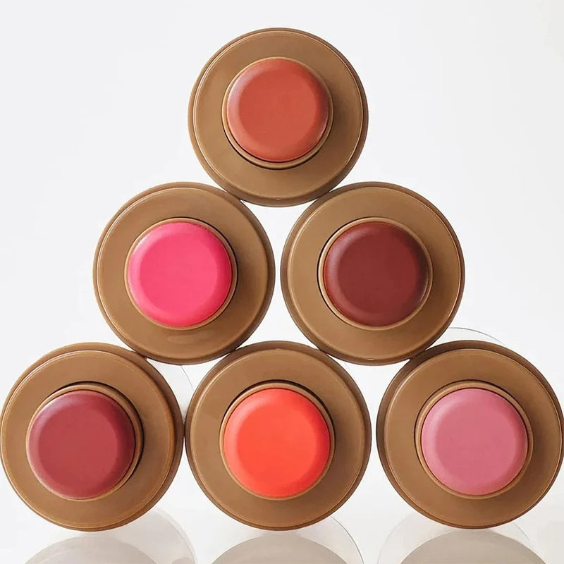 RHODE Blushes - Silky, Buildable Cheek Color for Radiant, All-Day Glow