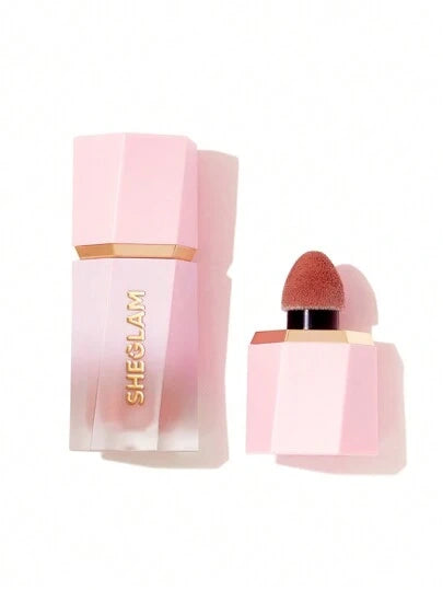 SHEGLAM Color Bloom Liquid Blush