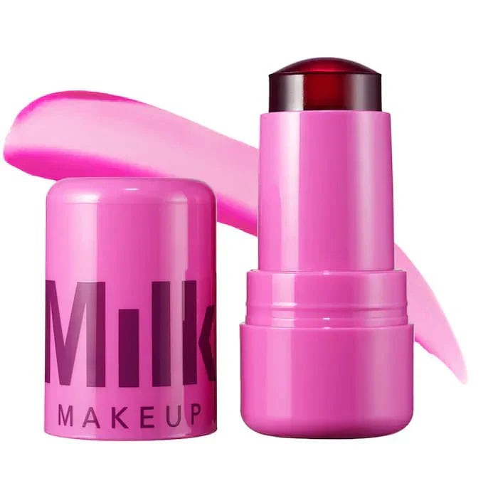 Milk Makeup Jelly Tints – Sheer Hydrating Lip & Cheek Tint