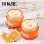 Vitamin C Anti Aging Day Cream, 50g - ROSEVEIL