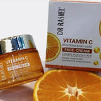 Vitamin C Anti Aging Day Cream, 50g - ROSEVEIL