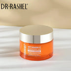 Vitamin C Anti Aging Day Cream, 50g - ROSEVEIL